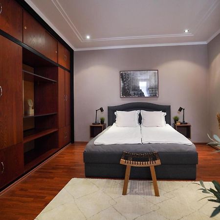 Hygge Home Apartman Эгер Экстерьер фото