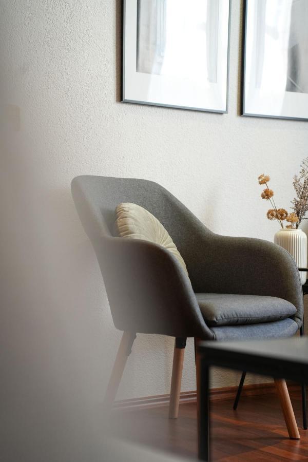 Hygge Home Apartman Эгер Экстерьер фото
