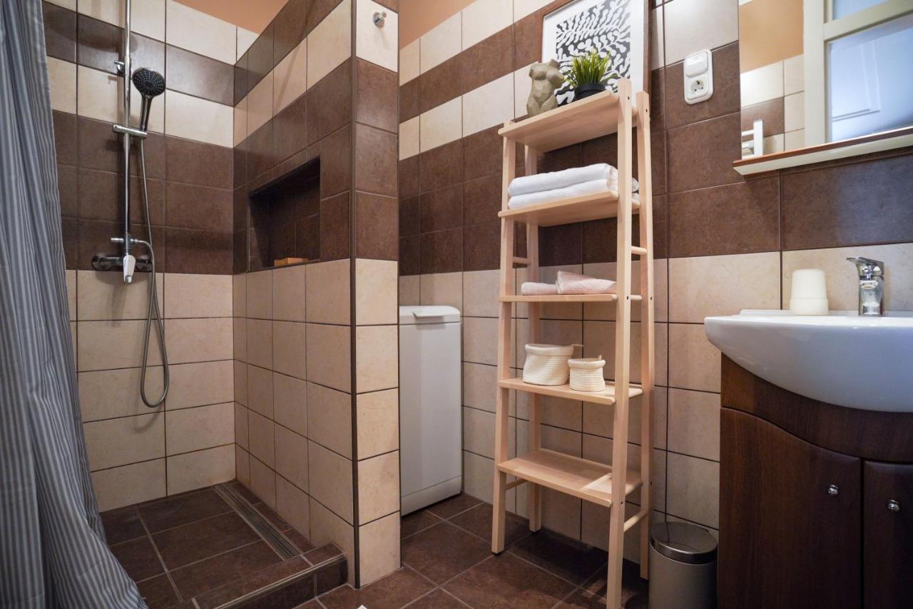 Hygge Home Apartman Эгер Экстерьер фото