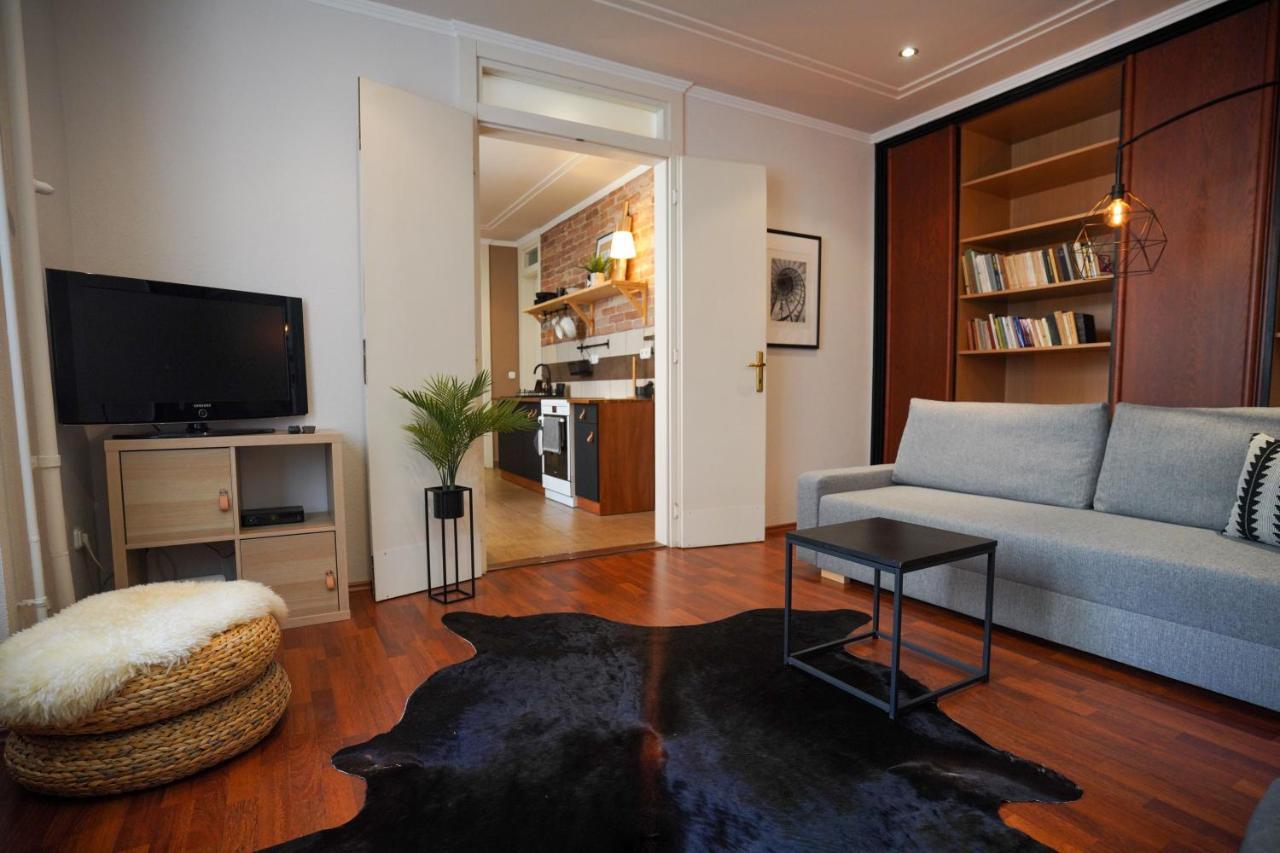 Hygge Home Apartman Эгер Экстерьер фото