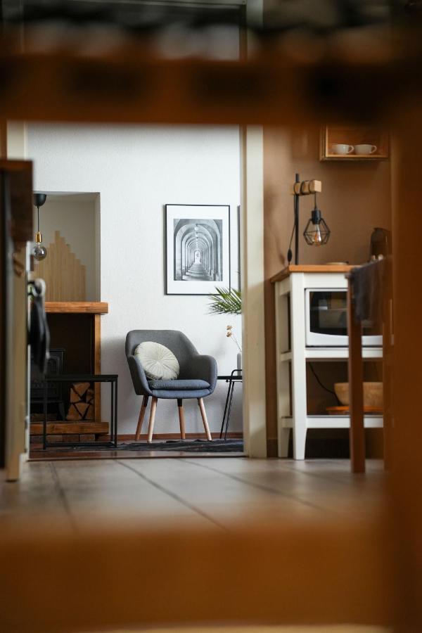 Hygge Home Apartman Эгер Экстерьер фото